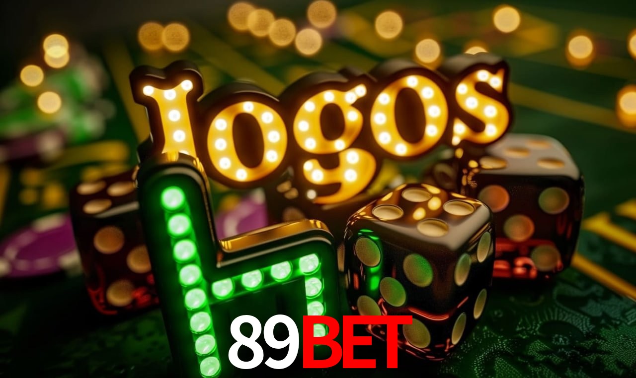 Casino Ao Vivo 89bet