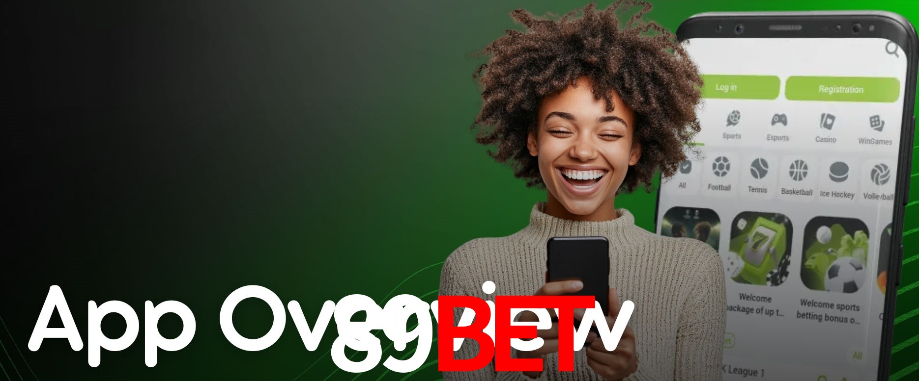 Account Benefits 89bet