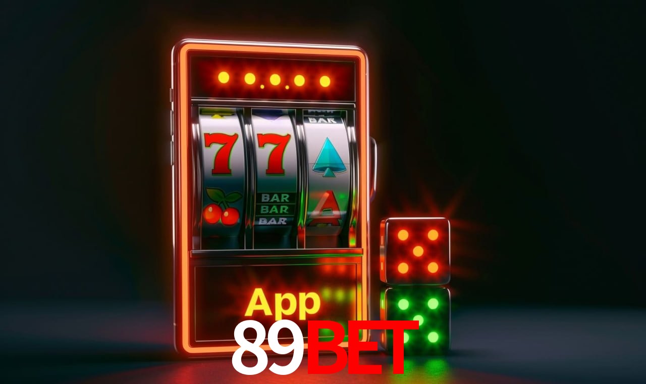 Jogos de Slot 89bet