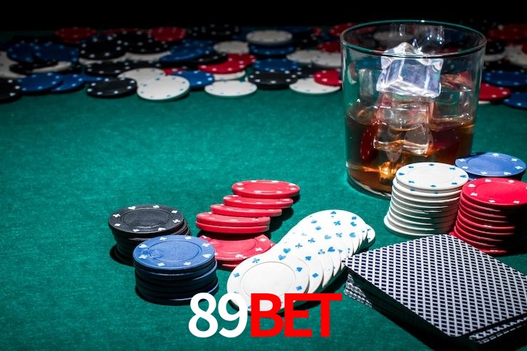Apostas de Futebol 89bet