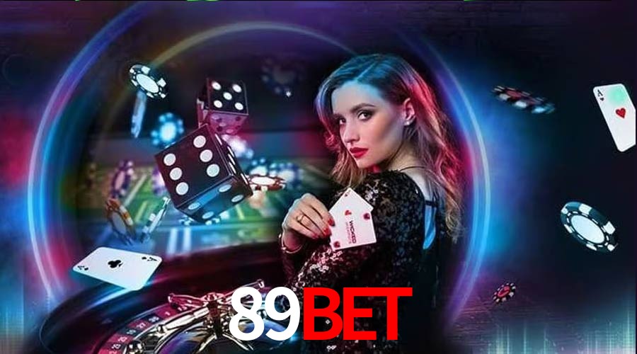 Games Directory 89bet