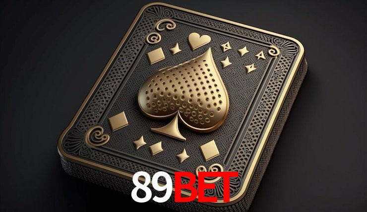 Avaliações dos Jogadores 89bet