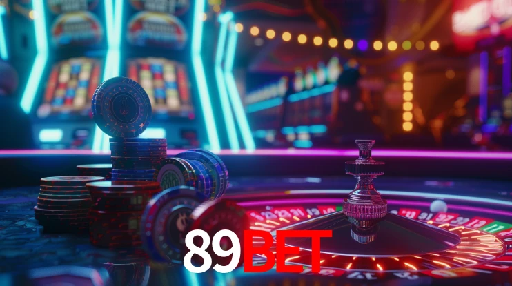 Bonus Features 89bet