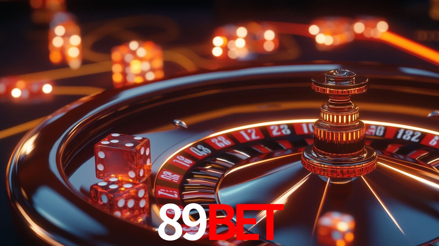 89BET plataforma