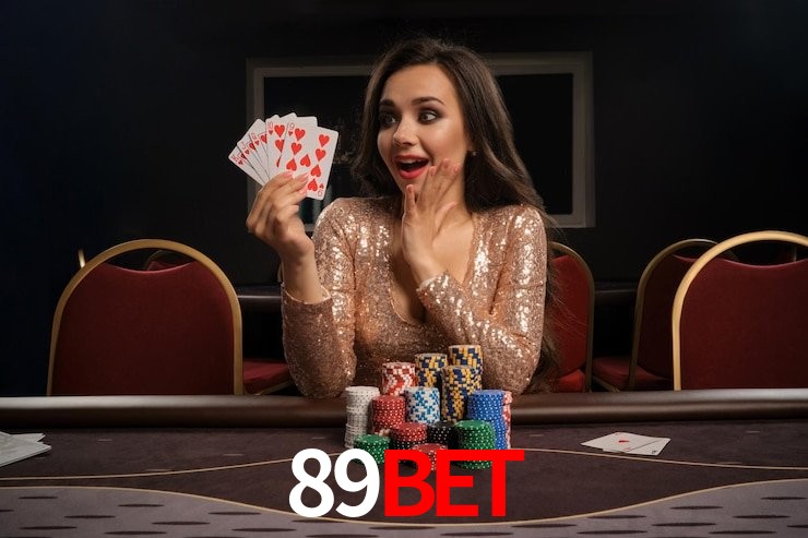 Bônus Diários 89bet