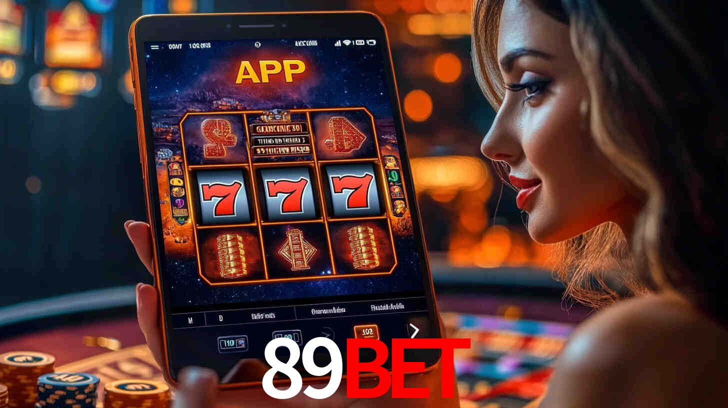 Bônus Generosos e Exclusivos no 89bet para Você!