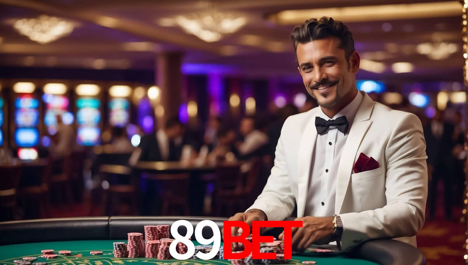 Promoções Sazonais 89bet