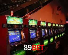 Flash Promotion 89bet