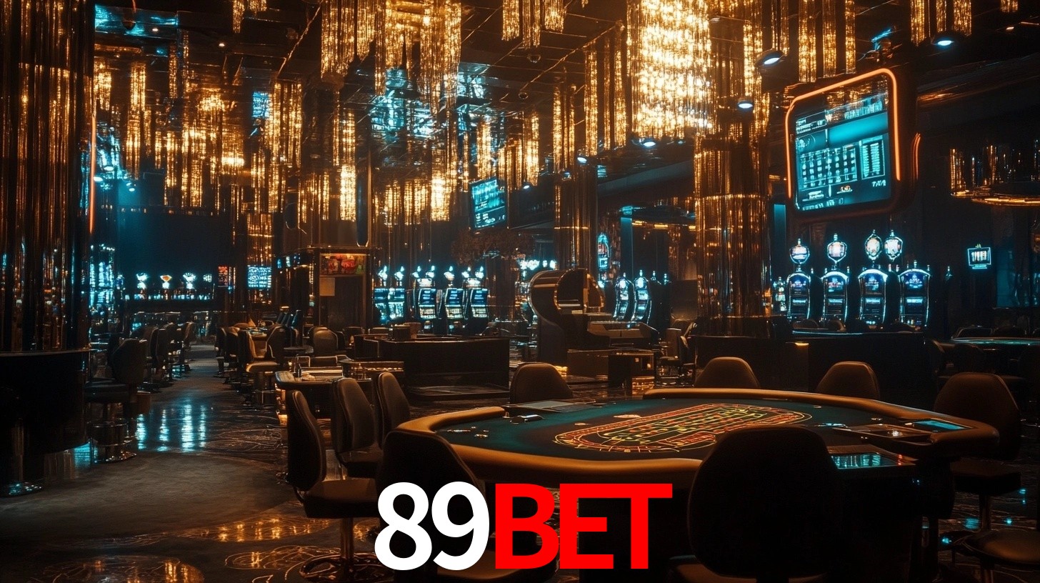 89bet baixar