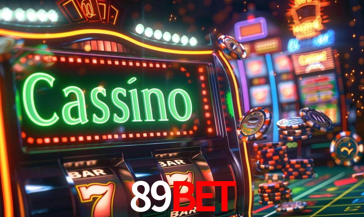 Integração de APIs 89bet