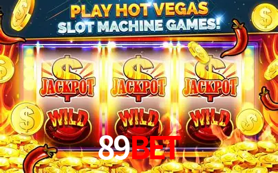 Desvendando o Mundo dos Jogos Virtuais na 89bet