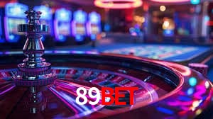 Tennis Betting 89bet