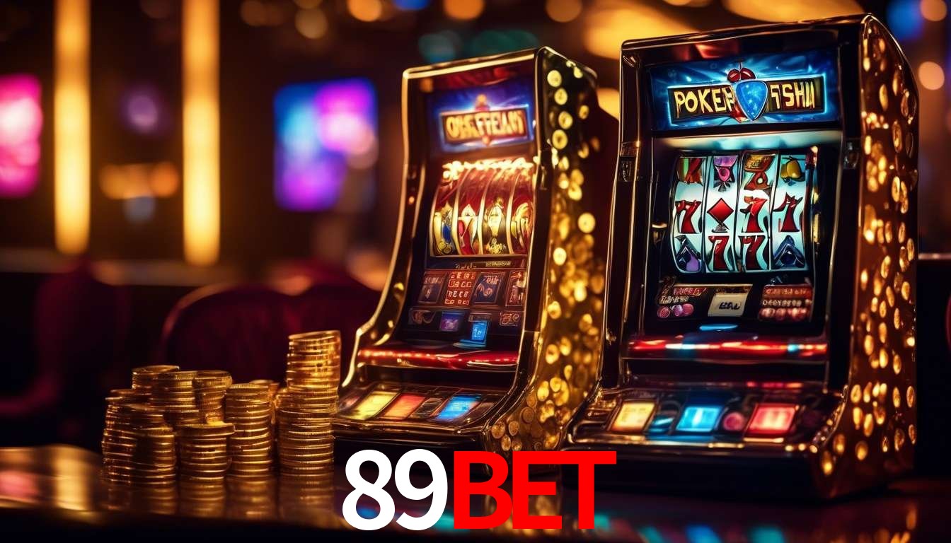 cassino 89bet