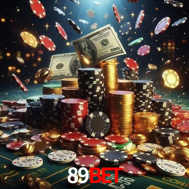 Interface Premium 89bet