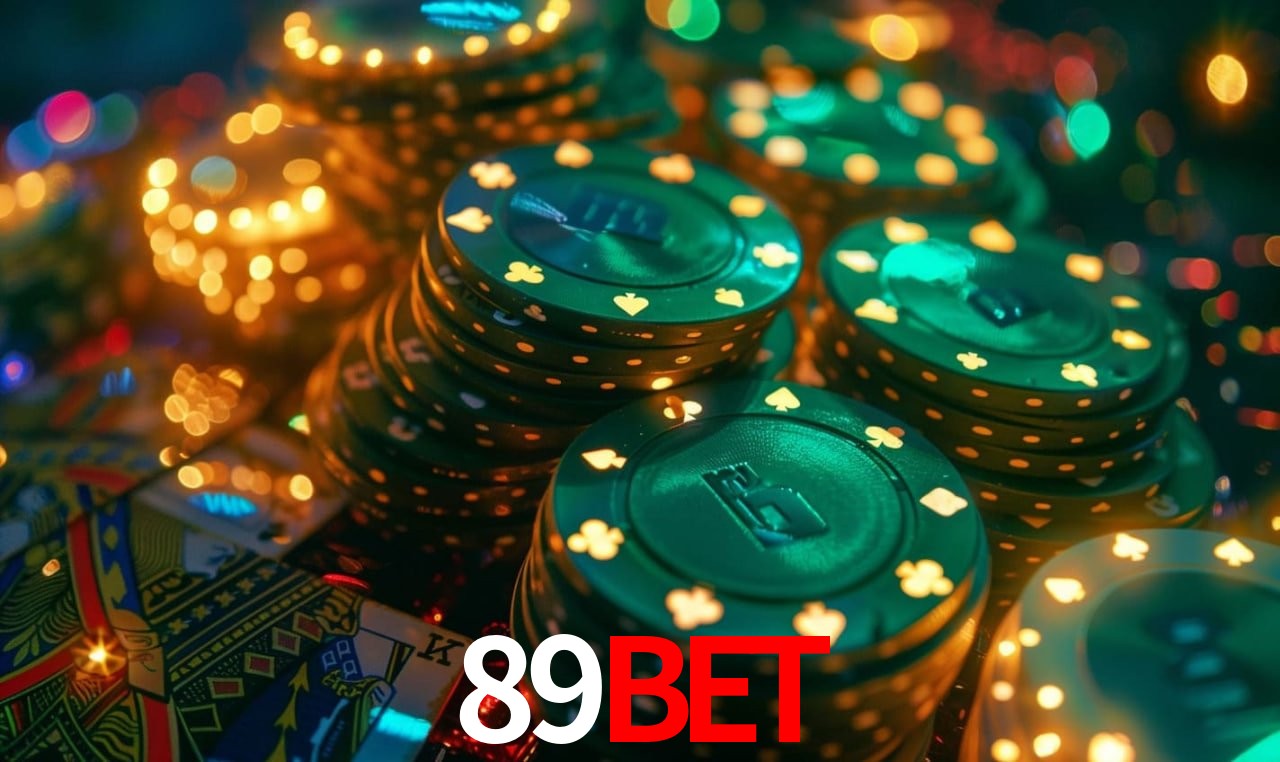 Estatísticas 89bet