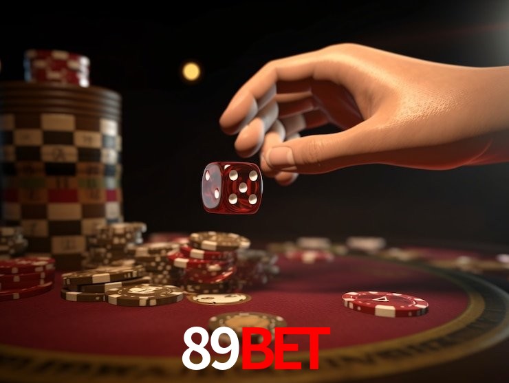 Login Seguro 89bet