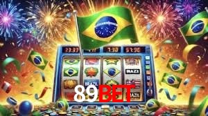 Welcome Bonus 89bet