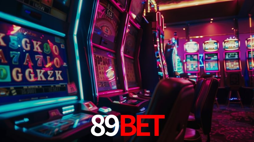 Platform Technology 89bet