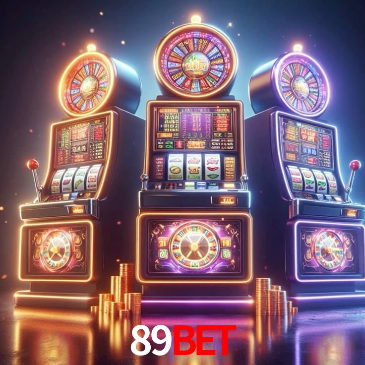 89BET plataforma