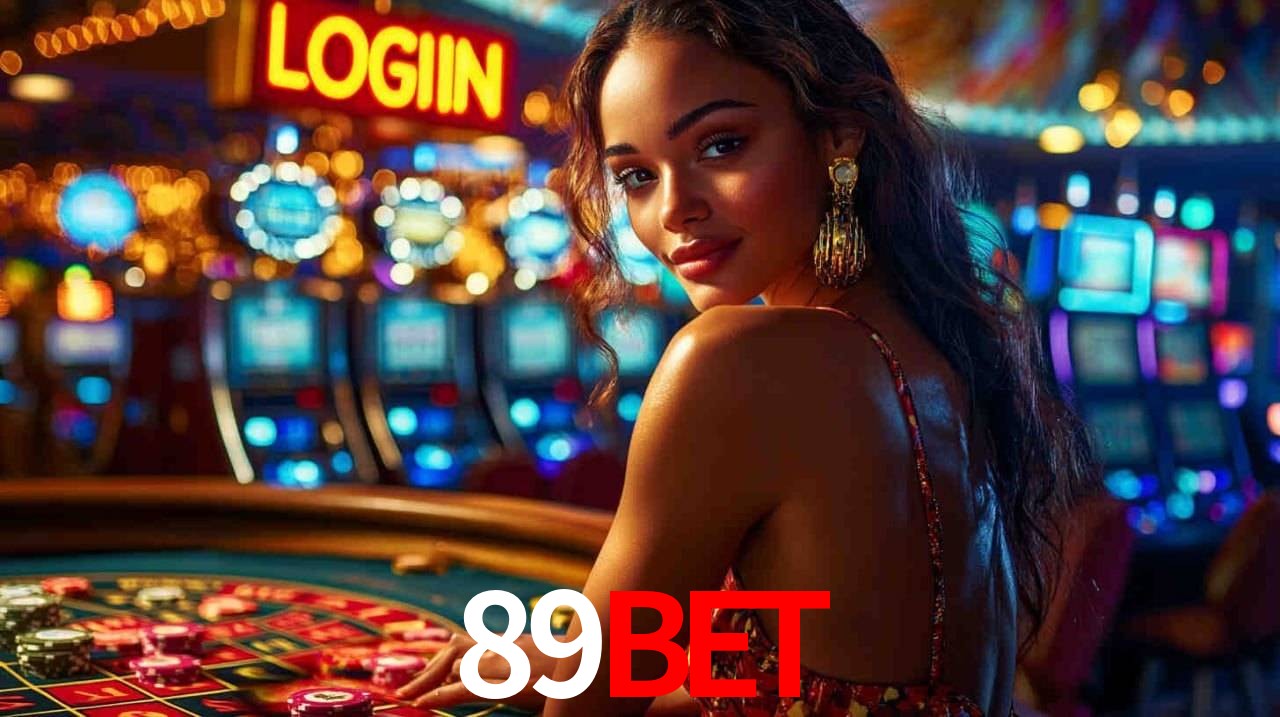 Benefícios da Conta 89bet