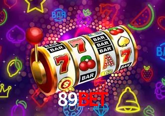 A Emoção da Loteria na 89bet: Uma Chance de Mudança de Vida