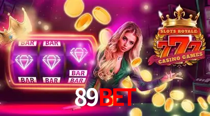 A Revolução dos Aplicativos de Jogos no 89bet