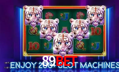 Seasonal Promotions 89bet