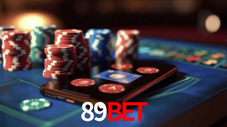 Estatísticas Esportivas 89bet