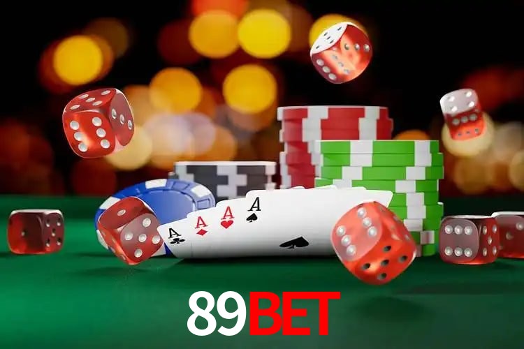 Cadastro Rápido 89bet