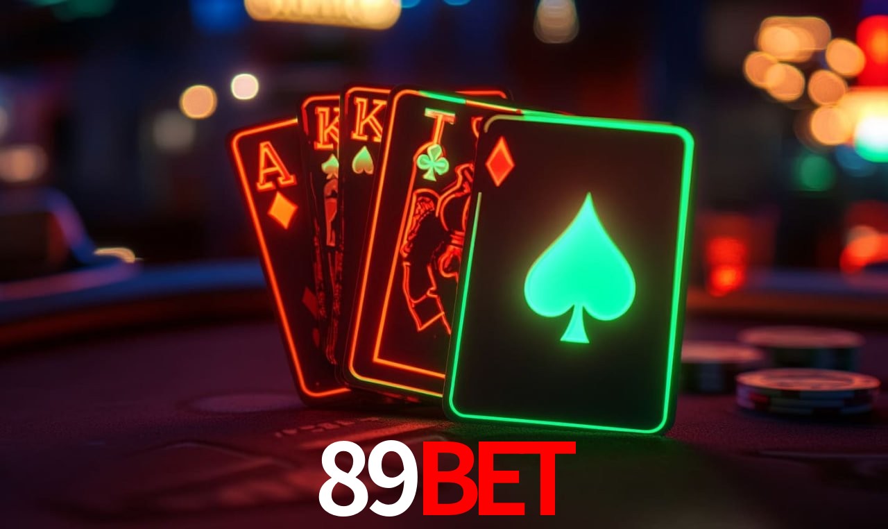 Provedores de Jogos 89bet