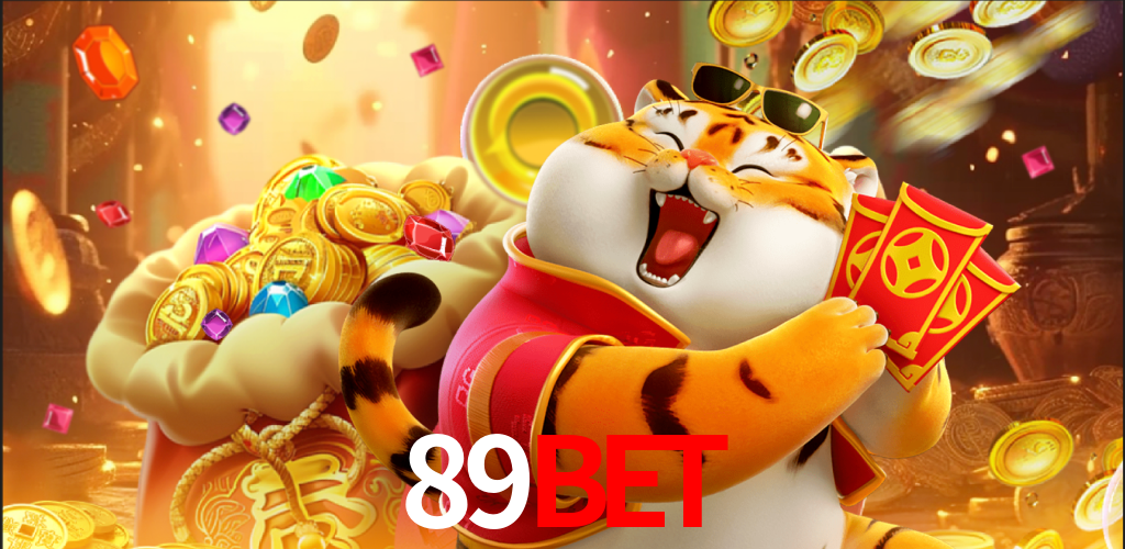 89BET plataforma