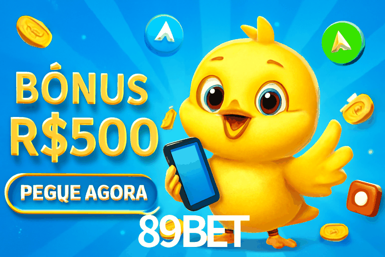 Live Casino 89bet