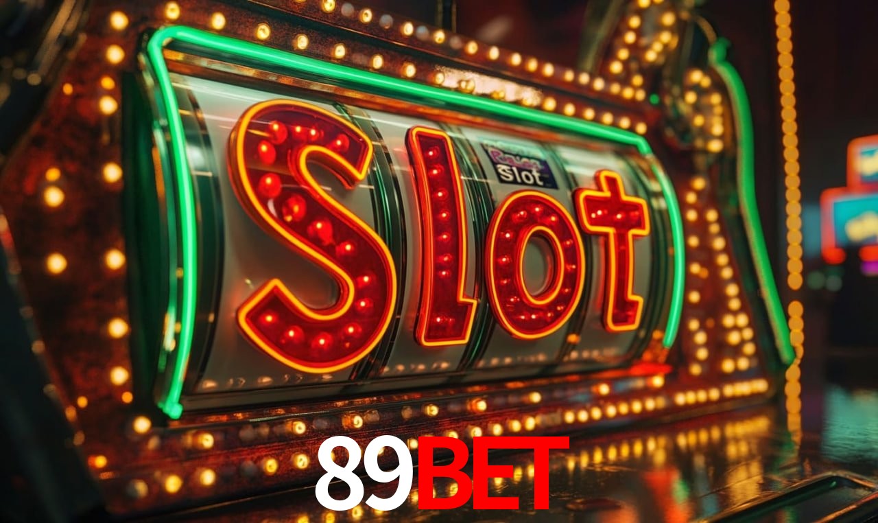 Ofertas Exclusivas 89bet