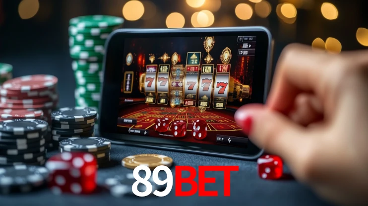 Instant EasyPaisa 89bet