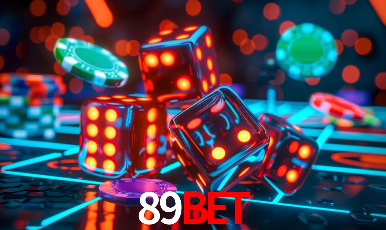 PIX Instantâneo 89bet