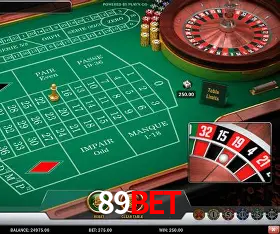 Weekend Specials 89bet